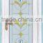 Aluminum Doors For Bathroom Door Casement Inward Opening