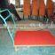 Hot sale High Quality Hotel table trolley