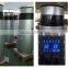 Heat pump bathroom heater with solar heat pump 6kw