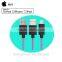 20cm short braided MFi certified cable for power bank
