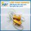 Load Resistor 25W 25ohm Fix LED Bulb Hyper Flash Turn Signal Blinker Sales