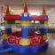 residential inflatable bouncer indoor mini bouncy castle
