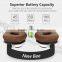 Folding stero bluetooth headphone