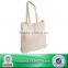 Customized Cheap Canvas Tool Bag Cotton Bag