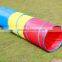 Outdoor tunnel tent kids play house with tunnel