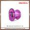 high quality nice types made in China coil bobbins plastic