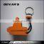Custom logo plastic all kinds of shaped 3d keychain for gifts