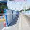 2016 Hotsale Steel Sandwich Panel Fence