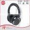 Headband adjustable long distance bluetooth wireless headset