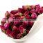Sachet Package Rose Flower Tea Extract Crystal