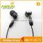  express shipping inflight earphone airline headphone
