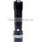 Ultrafire Zoomable Q5 2000Lumen Mini LED Flashlight Focus Torch Light Lamp