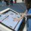 Richtech interactive coffee table infrared panel for indoor use