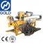 Large Torque MGY-80 Hydraulic Anchoring Drilling Rig