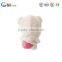 Most Popular Oem Soft Pink Smiley Face Doll