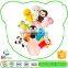 Best Quality Lovely Plush Toy Finger Puppets For Kids