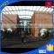 Coal powder forced air circulation drying oven/hot air drying oven