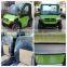 60V 3KW 2 seat small cars cheap electric cars four wheel electric car for sale with EEC certification                        
                                                                Most Popular