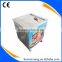 304 Stainless Steel 50cm Single Flat Fried Ice Cream Roll Machine