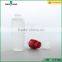 Hot sale 35ml lotion glass bottle frosted glass packaging for cosmetic