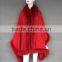 Top Grade Winter Women Super Soft and Warm 100% Pure Cashmere Scarf Wrap Shawl/ Scarf
