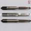 HSS M35 M42 DIN352 precision taps