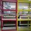 Hot Selling Functional Easy Assemble DIY Home Storage Rack Display Cabinet Living Room Furniture