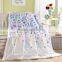 China supplier breathable 200*230cm summer quilt