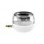 New Arrival Champaign Crystal Mini Wireless Music Bluetooth Speaker Enjoy Crystal Music