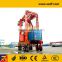 Stacking Container Straddle Carrier /Rubber Tyre Port Lifting Gantry Crane