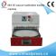 CE approved dye 3d vacuum sublimation machine for phone case 1. 3 d vacuum thermal transfer machine adopts hot rolling vacuum