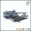 large format 1.6m roller heat press machine