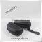 hard slid eva carrying case for glasses portable and easily cleaning