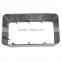 Customized Extruded Aluminum Enclosure