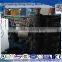 White Black Multiple Colors Plastic Pail with Lid and handle for waterproof paint storage