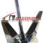 high holding power pool hhp marine ship anchor type N for sale