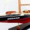 ENDEAVOUR YACHT MODEL, HIGH QUALITY WOOD CRAFT, WHOLESALE NAUTICAL DECOR, VARIOUS COLORS