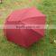 factory custom 2 person umbrella