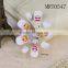 Kids Friendly Fun Cute 2D nail sticker china supplier
