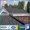 Pure white infrared reflective paint for roof