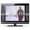 Wholesale Flat screen VGA Cheap 12v dc led tv