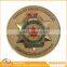 Wholesale custom cheap director challenge coins office of the commissioner challenge coin
