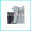 Brand new kids outfit clothes fashion kids clothes baby girl layette sets