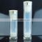 2014 Acrylic day cream 50ml airless pump bottle