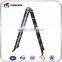 multi-function adjustable magic power Aluminum step ladder 10m fold up