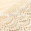 summer navy beige cool style dress for baby girls