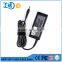 computer power adaptor 19v 2a computer power supply
