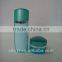 30ml,60ml,100ml,120ml Eye-shaped Empty Acrylic Lotion Bottles with Pump for Cosmetic Packaging