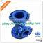 Ductile iron casting ggg50 OEM AND CUSTOM from China supplier and manufacture with stainless steel 304, iron, aluminum