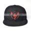 China Factroy hot selling Pokemon pikachu hat pokemon pikachu cap pikachu snapback cap